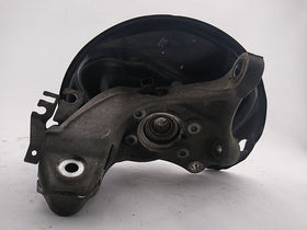 Audi TT Passenger Right Front Spindle Knuckle Hub - 0