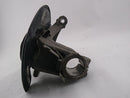 Audi TT Passenger Right Front Spindle Knuckle Hub-6