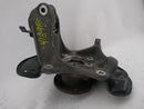 Audi TT Passenger Right Front Spindle Knuckle Hub-8
