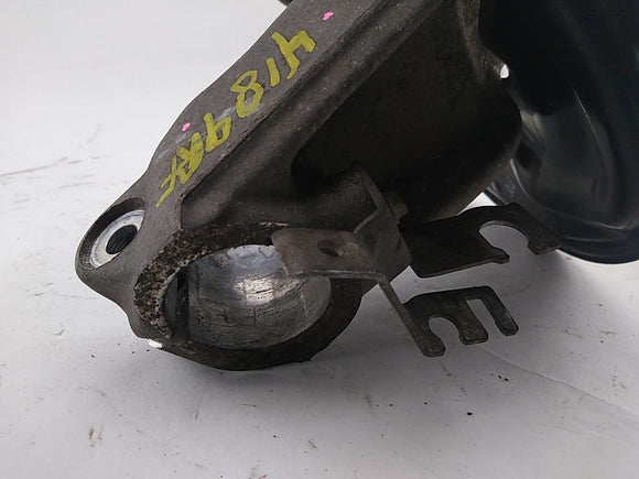 Audi TT Passenger Right Front Spindle Knuckle Hub