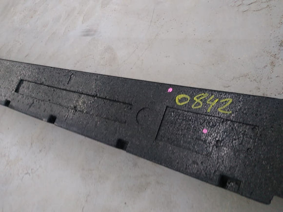 Volvo 850 Rear Bumper Impact Absorber Foam