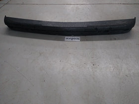 Volvo 850 Front Bumper Impact Absorber Foam