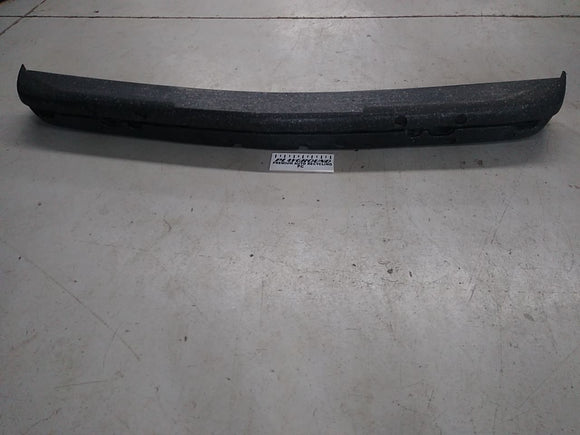 Volvo 850 Front Bumper Impact Absorber Foam