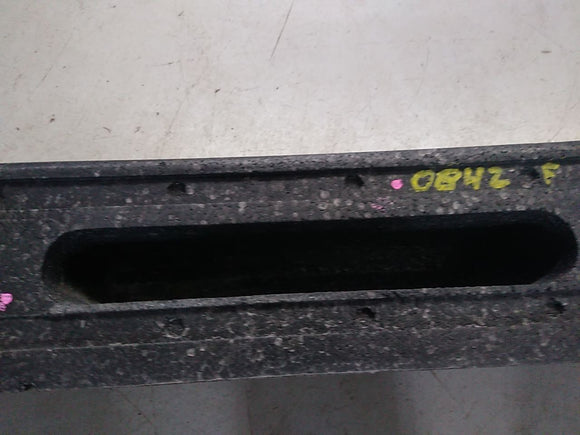 Volvo 850 Front Bumper Impact Absorber Foam