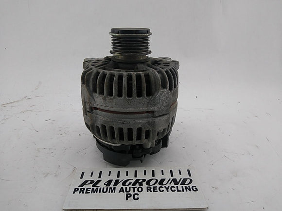 Audi TT Alternator