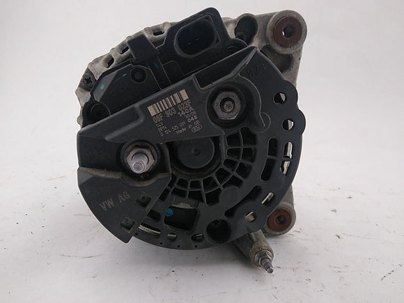 Audi TT Alternator