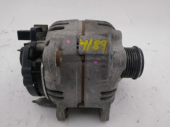 Audi TT Alternator