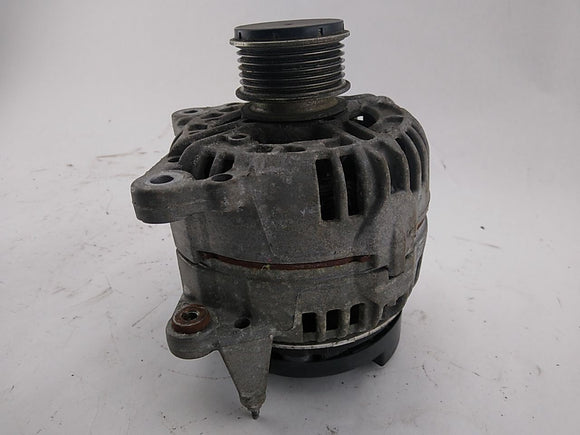 Audi TT Alternator