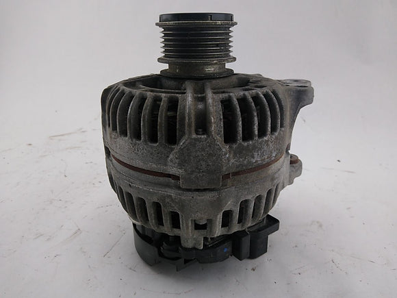 Audi TT Alternator