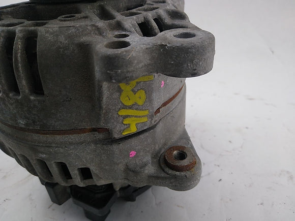 Audi TT Alternator
