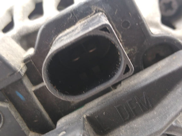 Audi TT Alternator