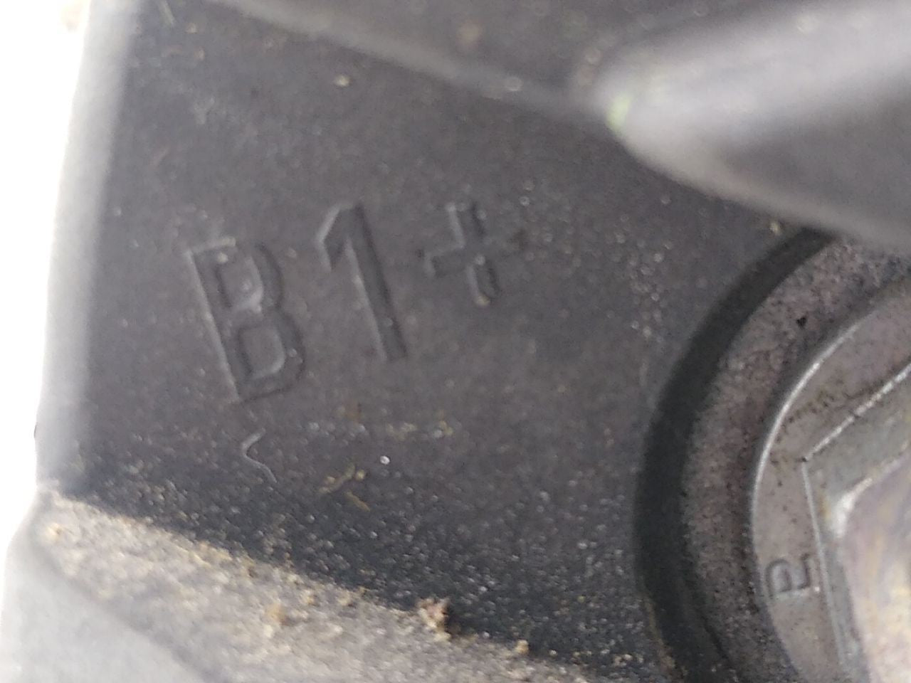 Audi TT Alternator