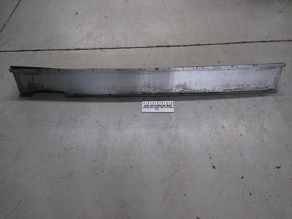Volvo 850 Rear Bumper Impact Reinforcement
