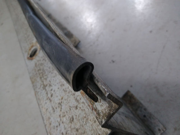 Volvo 850 Rear Bumper Impact Reinforcement