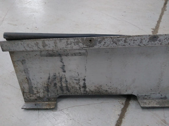 Volvo 850 Rear Bumper Impact Reinforcement