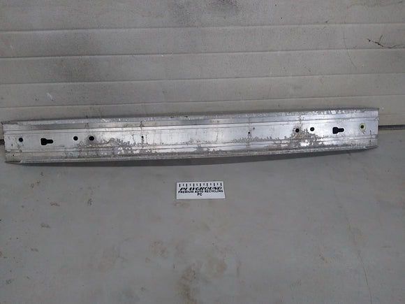 Volvo 850 Front Bumper Impact Reinforcement