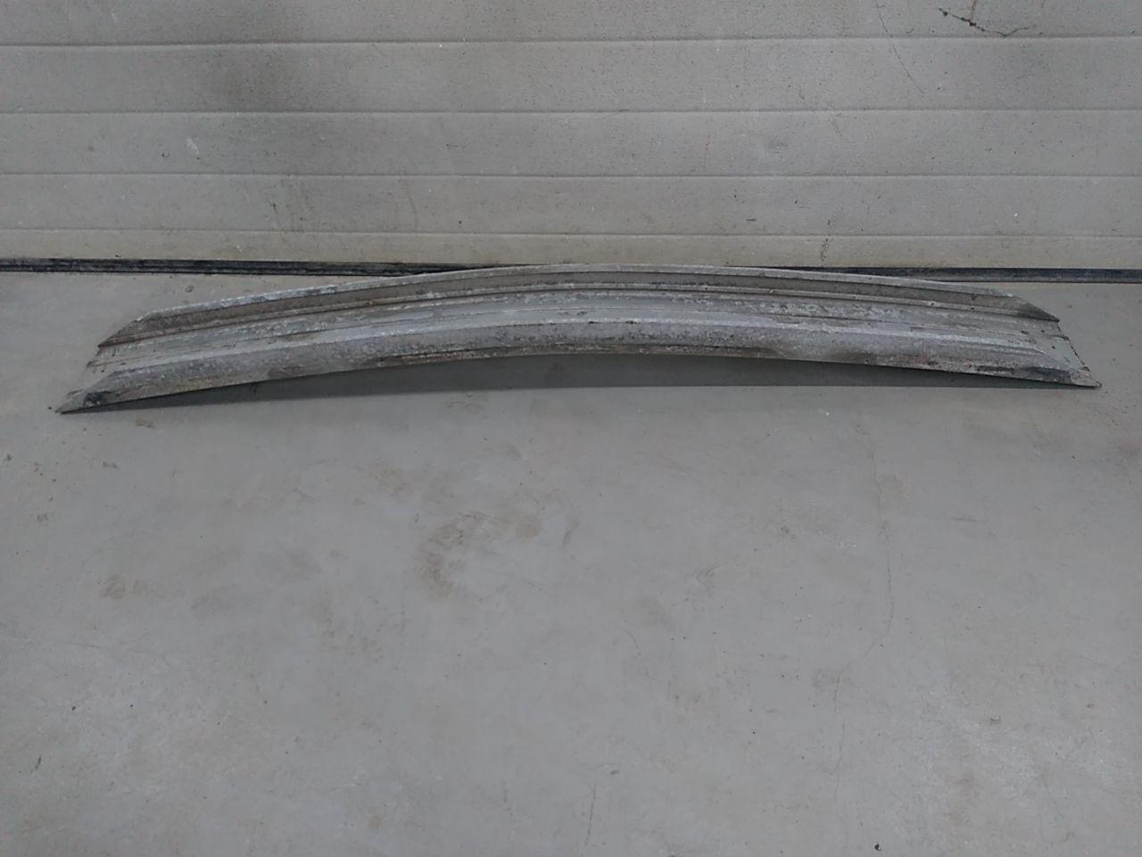 Volvo 850 Front Bumper Impact Reinforcement