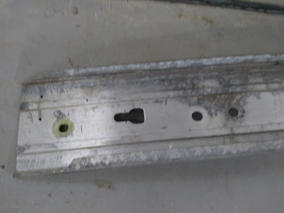 Volvo 850 Front Bumper Impact Reinforcement