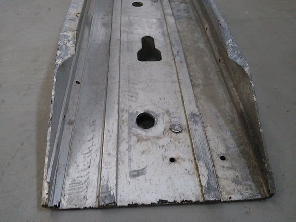 Volvo 850 Front Bumper Impact Reinforcement