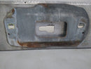 Volvo 850 Front Bumper Impact Reinforcement-8