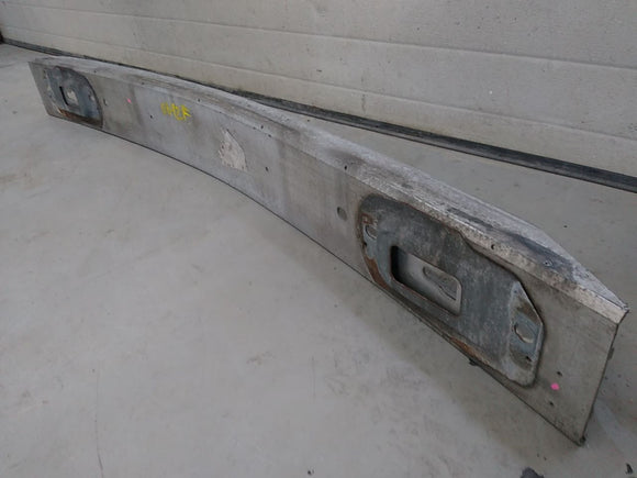 Volvo 850 Front Bumper Impact Reinforcement