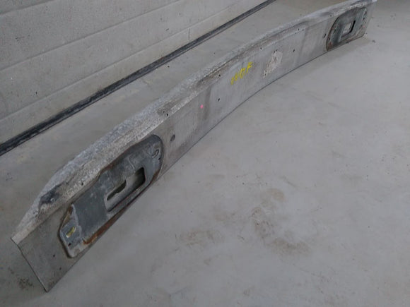 Volvo 850 Front Bumper Impact Reinforcement