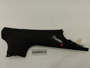 Audi TT Driver Left Rear Upper C Pillar Trim-1
