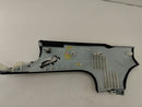 Audi TT Driver Left Rear Upper C Pillar Trim-2