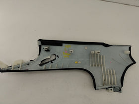 Audi TT Driver Left Rear Upper C Pillar Trim - 0