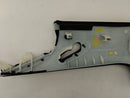 Audi TT Driver Left Rear Upper C Pillar Trim-4