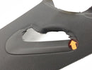 Audi TT Driver Left Rear Upper C Pillar Trim-6