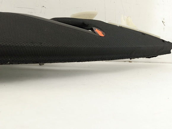 Audi TT Driver Left Rear Upper C Pillar Trim