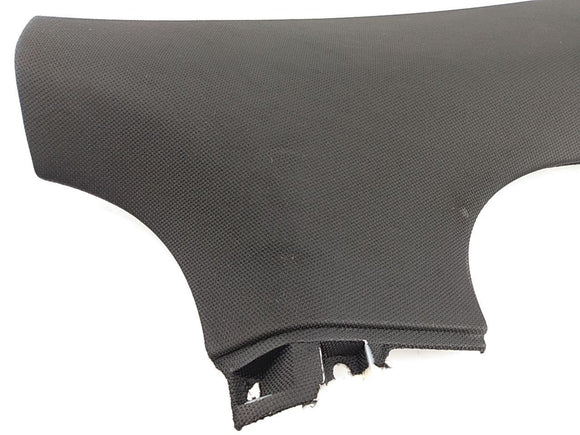 Audi TT Driver Left Rear Upper C Pillar Trim
