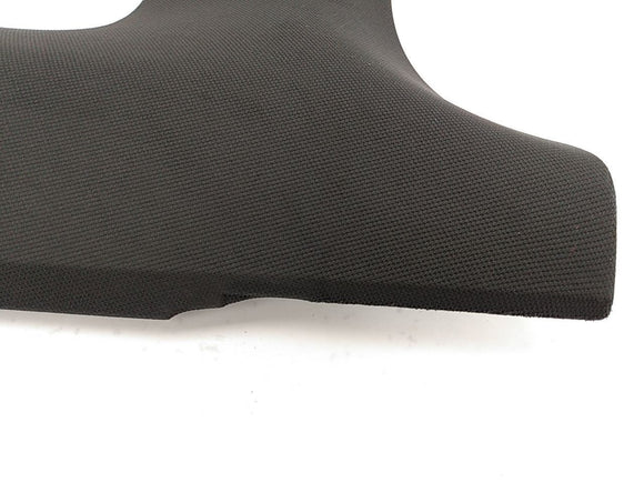 Audi TT Driver Left Rear Upper C Pillar Trim
