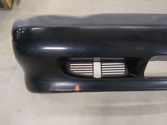 Volvo 850 Front Bumper Cover