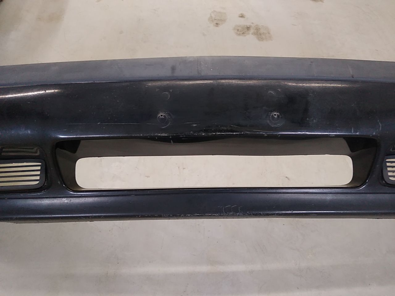 Volvo 850 Front Bumper Cover
