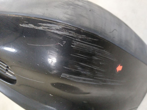 Volvo 850 Front Bumper Cover