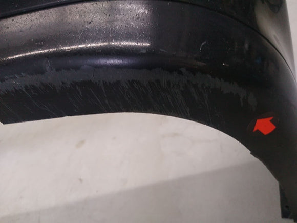 Volvo 850 Front Bumper Cover