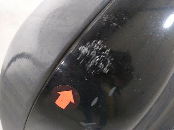 Volvo 850 Front Bumper Cover