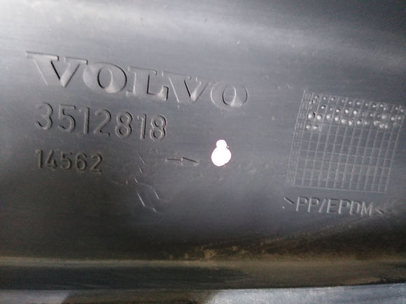 Volvo 850 Front Bumper Cover