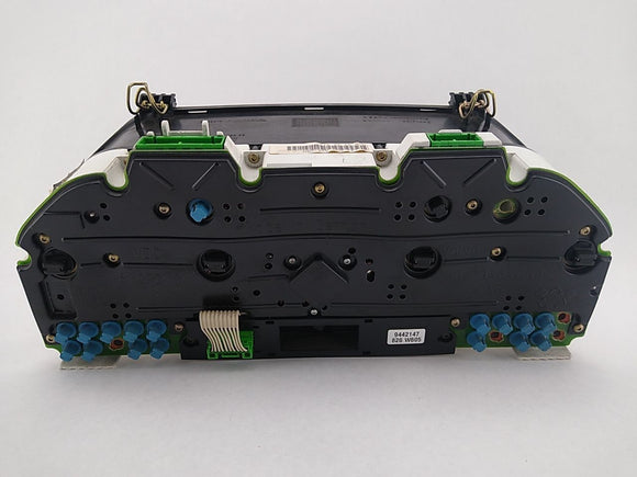Volvo 850 Instrument Cluster Speedometer