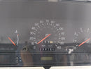 Volvo 850 Instrument Cluster Speedometer-4