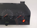 Volvo 850 Instrument Cluster Speedometer-5