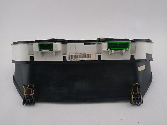 Volvo 850 Instrument Cluster Speedometer