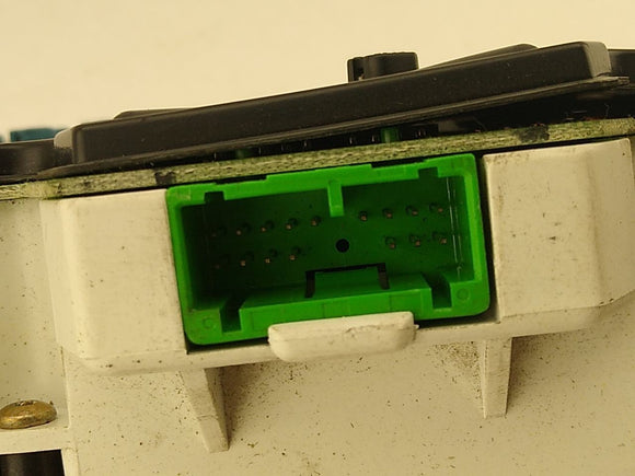Volvo 850 Instrument Cluster Speedometer