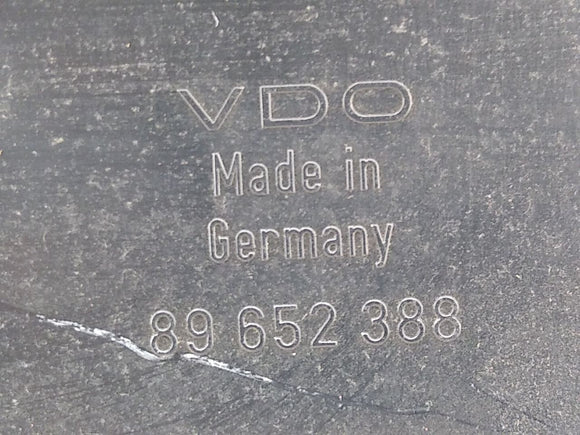 Volvo 850 Instrument Cluster Speedometer