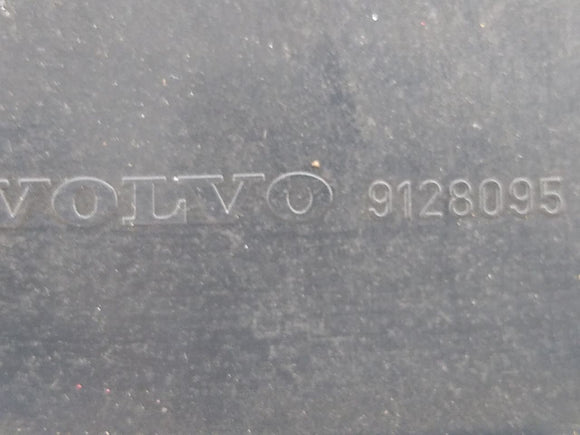 Volvo 850 Instrument Cluster Speedometer