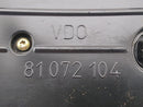Volvo 850 Instrument Cluster Speedometer-12