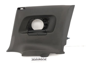 Audi TT Passenger Right Rear Quarter Trim Panel