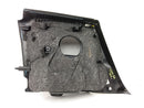 Audi TT Passenger Right Rear Quarter Trim Panel-2